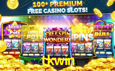 Inovações de Jogos na tkwin: O Futuro das Experiências Interativas