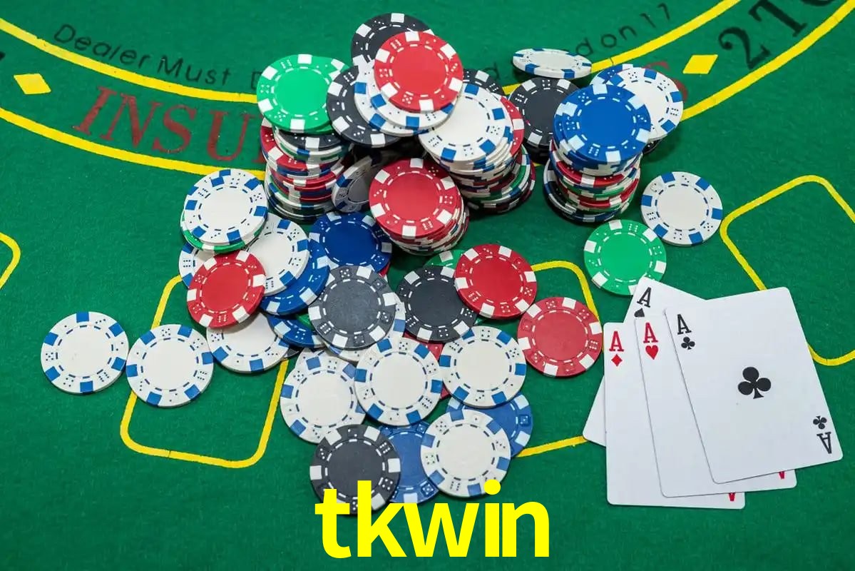 Casino VIP tkwin