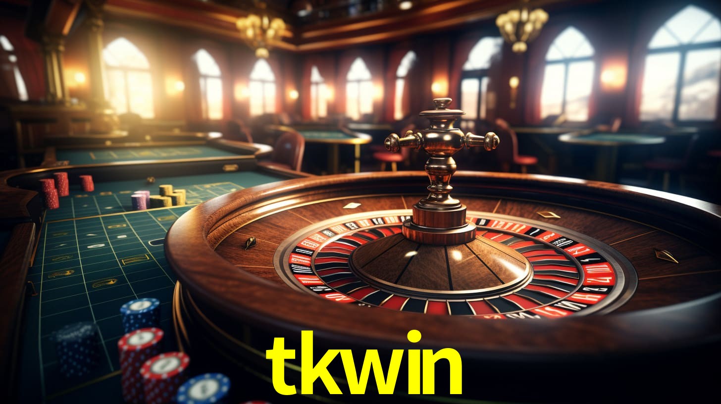 Slot Games tkwin