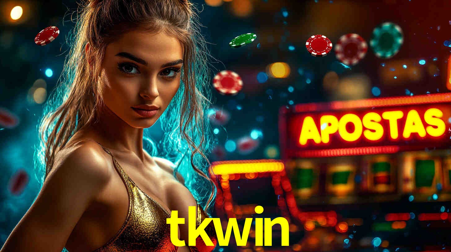 Explorando a Categoria de Eventos em Apostas na tkwin