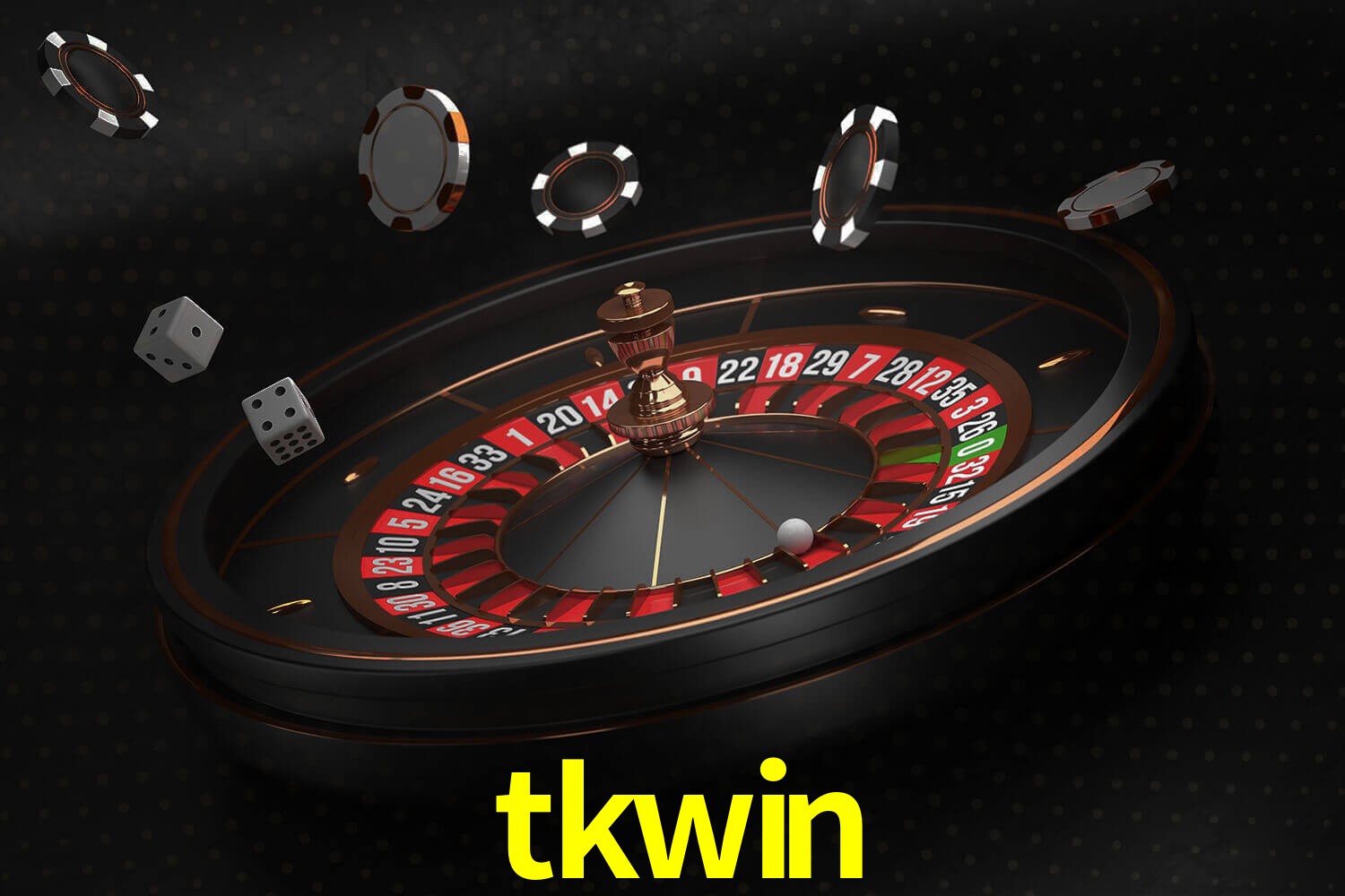 Live Casino tkwin