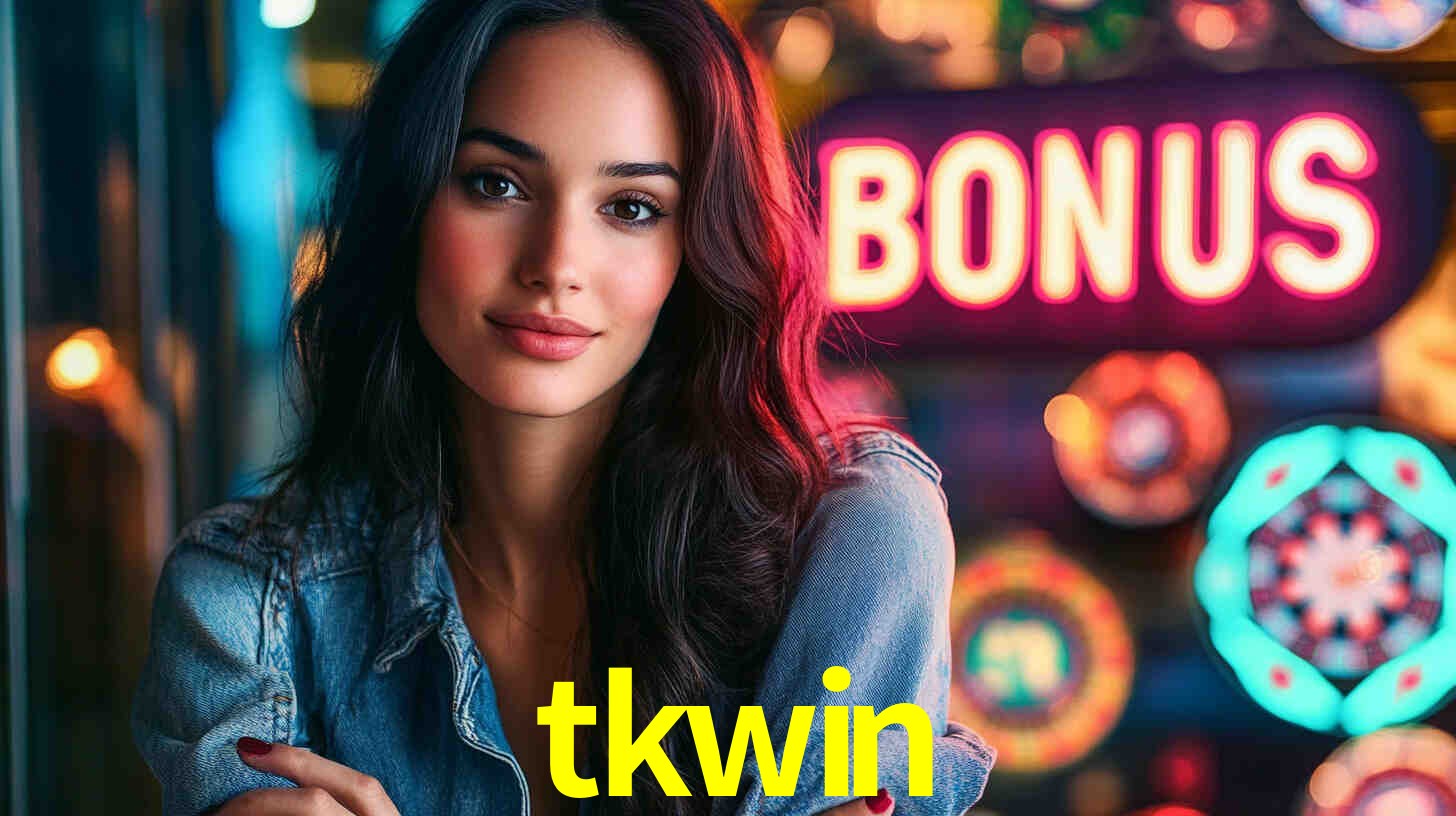 Welcome Bonus tkwin