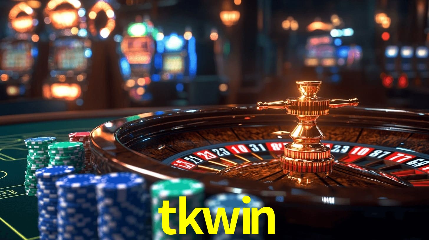 Roulette Table tkwin