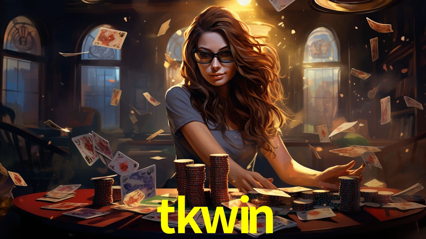 Live Casino tkwin